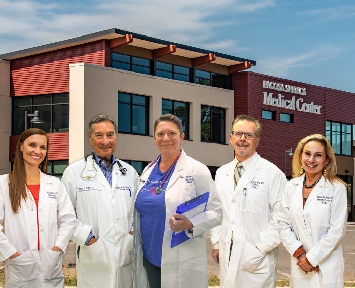 Home - Pagosa Springs Medical Center