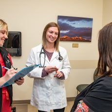 Home - Pagosa Springs Medical Center