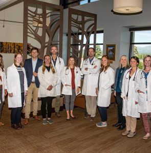 Home - Pagosa Springs Medical Center
