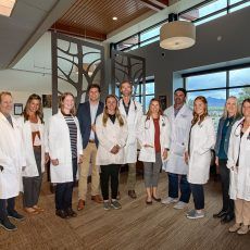 Home - Pagosa Springs Medical Center