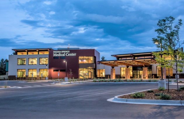 Picture of Pagosa Springs Medical Center