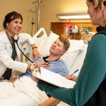 Home - Pagosa Springs Medical Center