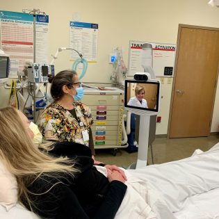 Home - Pagosa Springs Medical Center