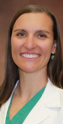 Jessica Cox, DO, PhD, Radiology