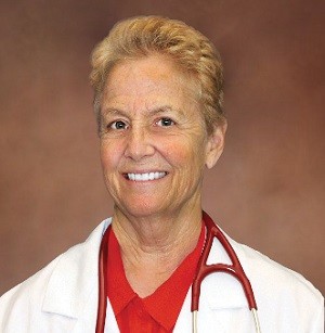 Mindy Siegel, MD, Orthopedic surgery