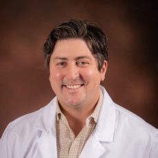 Dr. David Eisenhauer, Orthopedic surgeon