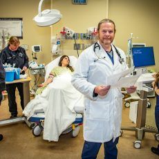 Home - Pagosa Springs Medical Center