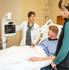 Home - Pagosa Springs Medical Center