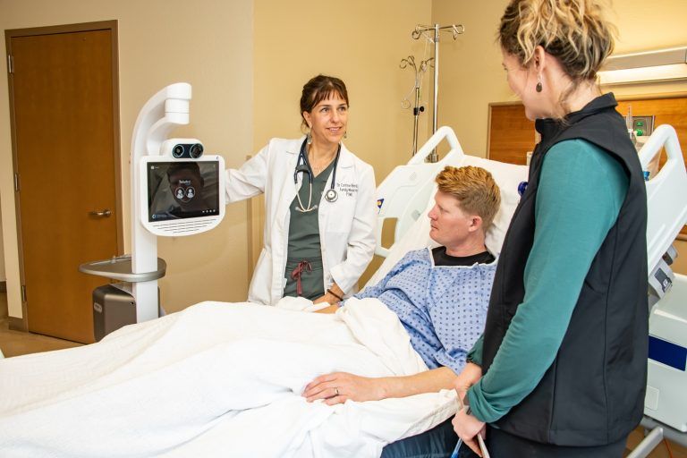 Telemedicine - Pagosa Springs Medical Center