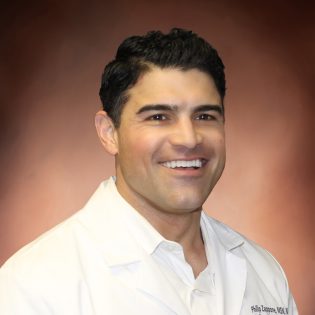 Phillip Zappone, MSN, NP-C, Primary Care