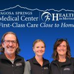 Home - Pagosa Springs Medical Center