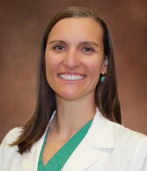 Jessica Cox, DO, PhD, Radiology