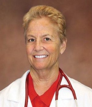 Mindy Siegel, MD, Orthopedic surgery