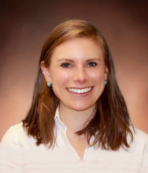 Sonderegger, Lauren website